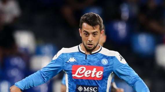 Younes non è convinto del prestito: il Toro c'ha provato