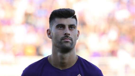Fiorentina, Benassi: "Per me sempre partita speciale"