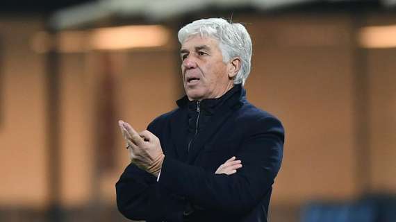 Serie A - Le formazioni ufficiali di Atalanta e Genoa