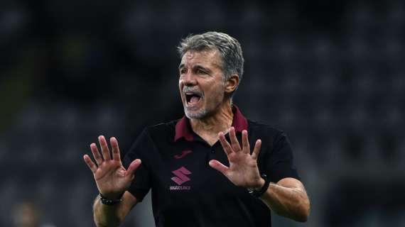 Baroni approva il mercato: “Coerente e in sintonia. Adams? Si vedrà”. E oggi c’è l’Inter