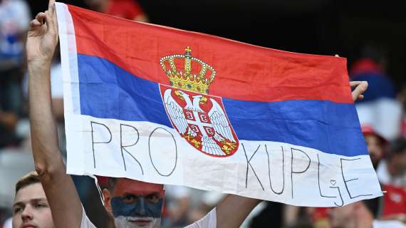 Dalla Serbia: Toro in corsa per Jovanovic