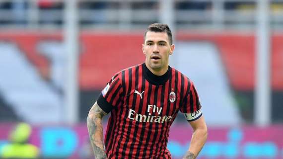 Romagnoli: "Siamo in un buon momento, le vittorie danno energia"