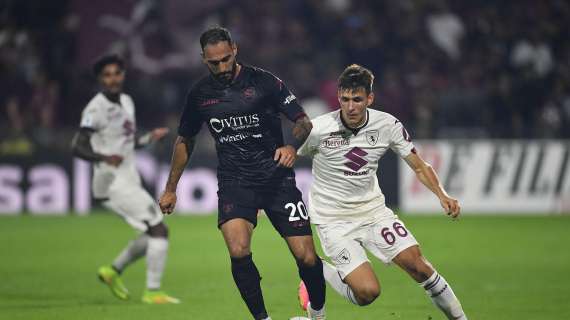 La Gazzetta dello Sport: "Il Toro ci prende gusto, granata quinti"