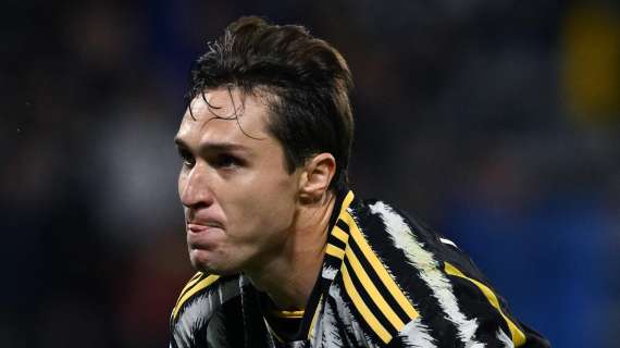 Serie A - Al 45' Juve-Lecce 0-0