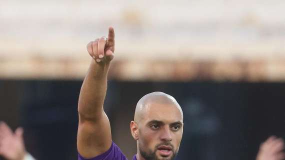 Amrabat può tornare in Italia?