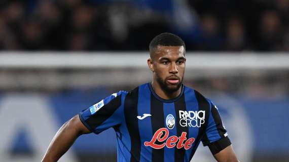 Serie A - Non si sblocca Juve-Parma, Pisa avanti a Bergamo