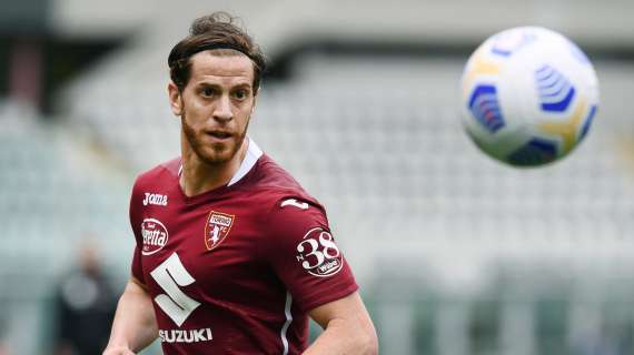 Preoccupano i parecchi affaticamenti muscolari dei giocatori del Torino