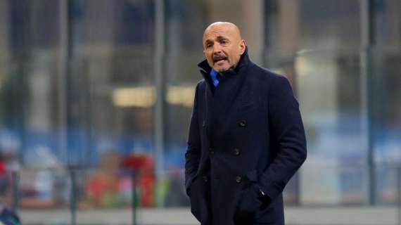 Inter, Spalletti: "A Torino contro un cliente scomodo"