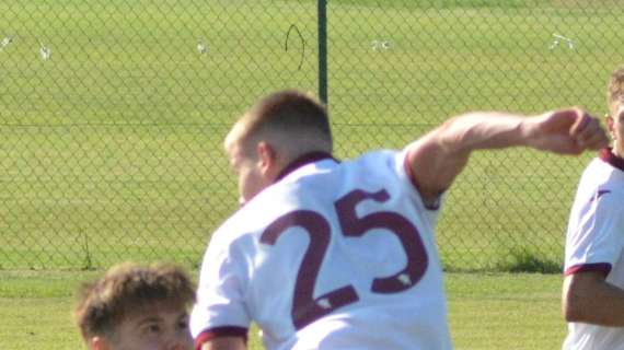LIVE Primavera Coppa Italia, Torino-Udinese 3-2 finale. Granata ai quarti. Al gol di Russo rispondono Savva e Franzoni con una doppietta e poi Marello accorcia le distanze