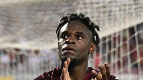 La Gazzetta dello Sport: "Toro, tre vie per il gol: Zapata cerca partner"