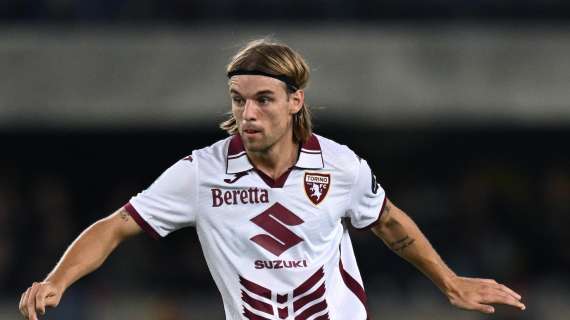 Corriere Torino: "Toro, rientra Sosa"