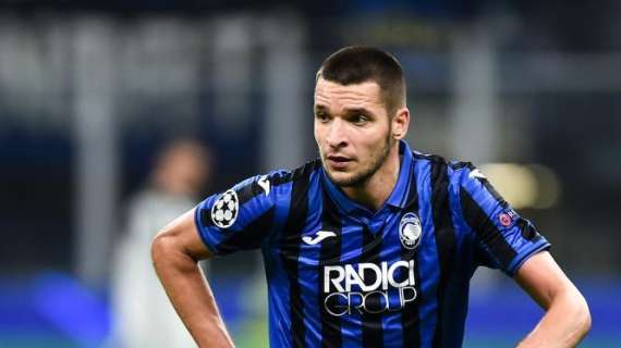 L'Atalanta si spaventa ma poi batte il Verona nel recupero