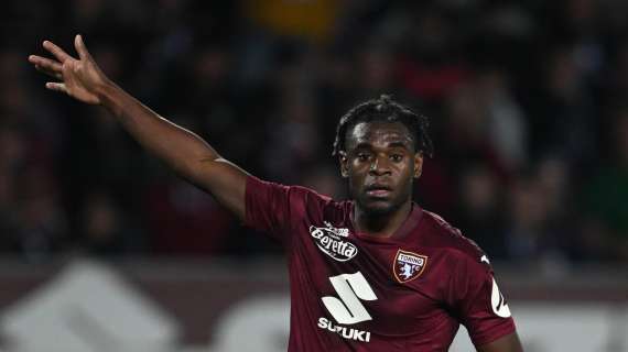 La Gazzetta dello Sport: "Passione Zapata, sarà il nuovo capitano?"