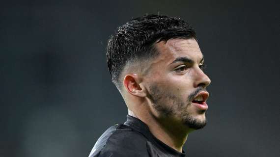 Radonjic incanta in Champions con una doppietta: "Lo ricorderò per tutta la vita"