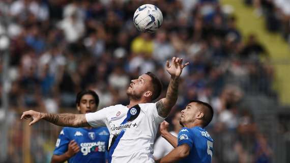 Serie A, la classifica aggiornata dopo le vittorie di Fiorentina ed Udinese