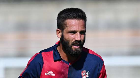 Serie A - Il Cagliari ribalta il Sassuolo in pieno recupero