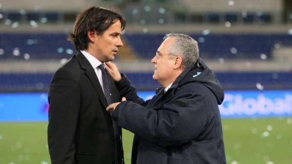 UFFICIALE: Lazio, esonerato Pioli. Lotito affida la squadra a Simone Inzaghi