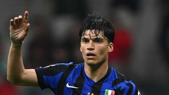 Il Toro ci riprova per Correa