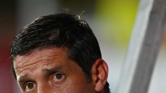 Inter, Chivu: "Toro squadra strutturata e in salute"