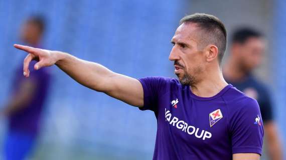 Fiorentina, 5-1 alla Reggina: a segno tutte le punte
