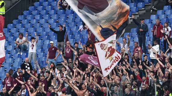 In vendita i biglietti per Lazio-Torino: tutte le modalità