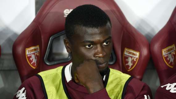 Ufficiale, Niang si accasa all'Auxerre