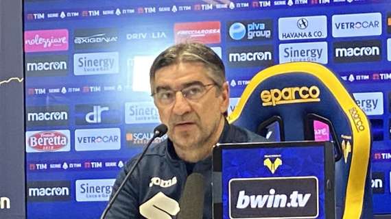 LIVE Juric: "Nessuna pressione, dobbiamo giocare felici e liberi con l'Inter. Mi piacerebbe vincere domani. Futuro? Non parlo. Buongiorno è intoccabile"