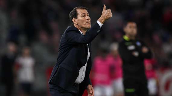 Garcia, addio Napoli: ADL ha già in mano il sostituto