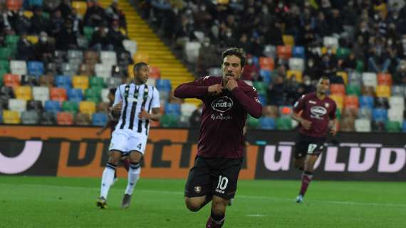 Corriere Torino: "Toro, dossier Verdi"