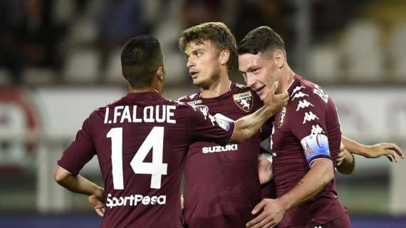 ESCLUSIVA TG – R. Sergio: “Il Torino oggi ha giocatori più adatti al 3-4-3”