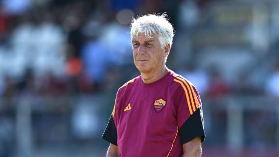 Roma, il colpo Kristovic è servito. Gasperini accontentato