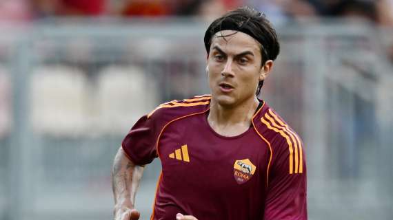 Roma, Gasperini prova la coppia d'attacco per il Torino