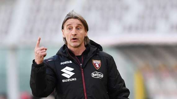 Torino, Nicola: "Dobbiamo giocare fino alla fine e crederci sempre"