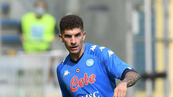 Coppa Italia, passa il Napoli. Ma che fatica