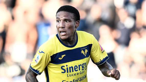 Verona, Folorunsho: "Un episodio può sbloccare la partita"