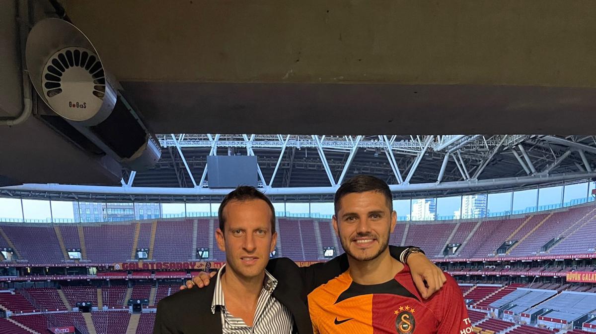 Icardi al Toro? No, non è fantacalcio