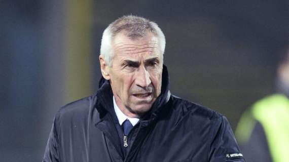 Sulla panchina dell'Udinese aleggia di nuovo l'ombra di Reja