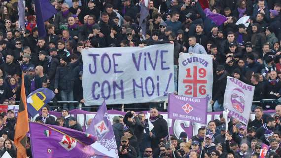 Striscioni allo stadio. Da "Onore a Gatto Silvestro" a "Giulietta è una z......"