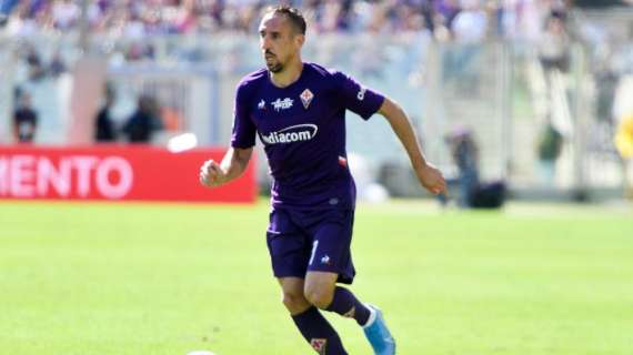 Le formazioni di Fiorentina-Lazio: sfida per l'Europa