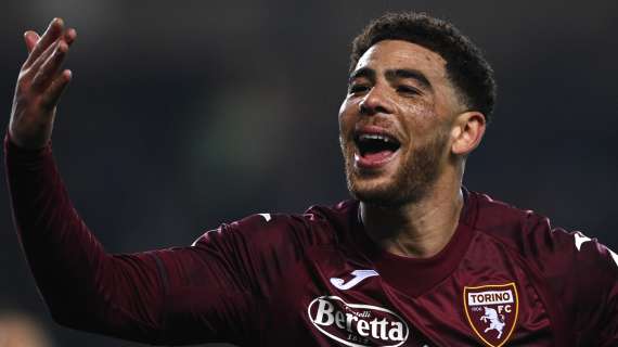 Le pagelle di Torino-Cagliari: Doppio Adams e il Toro torna a vincere in casa dopo 91 giorni. Ricci e Karamoh assistman. Vlasic illuminante