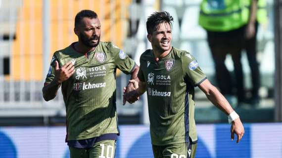 Serie A,  classifica: Cagliari aggancia il Toro