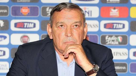 Cagliari, Riva presidente onorario. L'ha annunciato Giulini