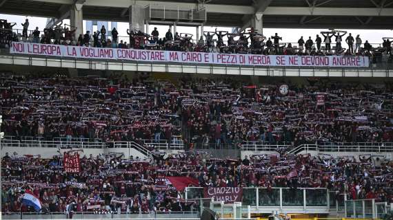 Torino, prosegue la collaborazione con uno sponsor storico