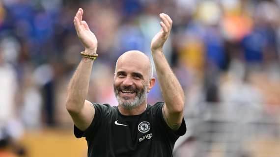 Mondiali per Club - il CHelsea è Campione del Mondo