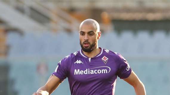 ESCLUSIVA - Amrabat al Toro? La concorrenza diminuisce