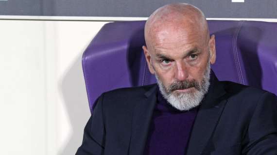 La Fiorentina smentisce contatti con altri tecnici