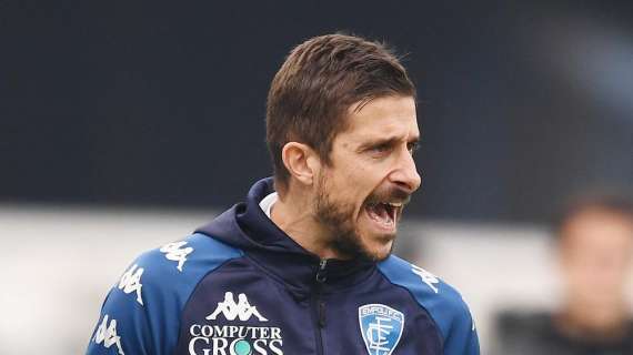 Mercoledì il Sassuolo potrebbe avere il suo mister