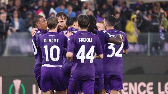 La Repubblica sulla Fiorentina: "Stasera il Betis, Palladino prolunga"
