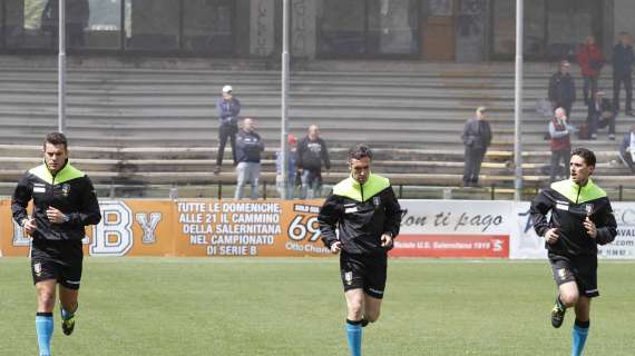 Disastro arbitri, si pensa ad introdurre il Var a chiamata