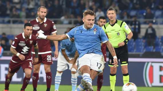 Il Torino non può giocare con la Lazio e la Lega Serie A deve garantire il corretto svolgimento del campionato